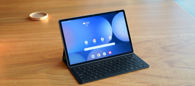 Galaxy Tab S10 'Lite' možná vyjde s novými vlajkovými modely