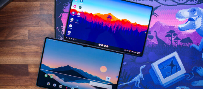 Galaxy Tab S11: Brzy po Unpacked očekávané spuštění