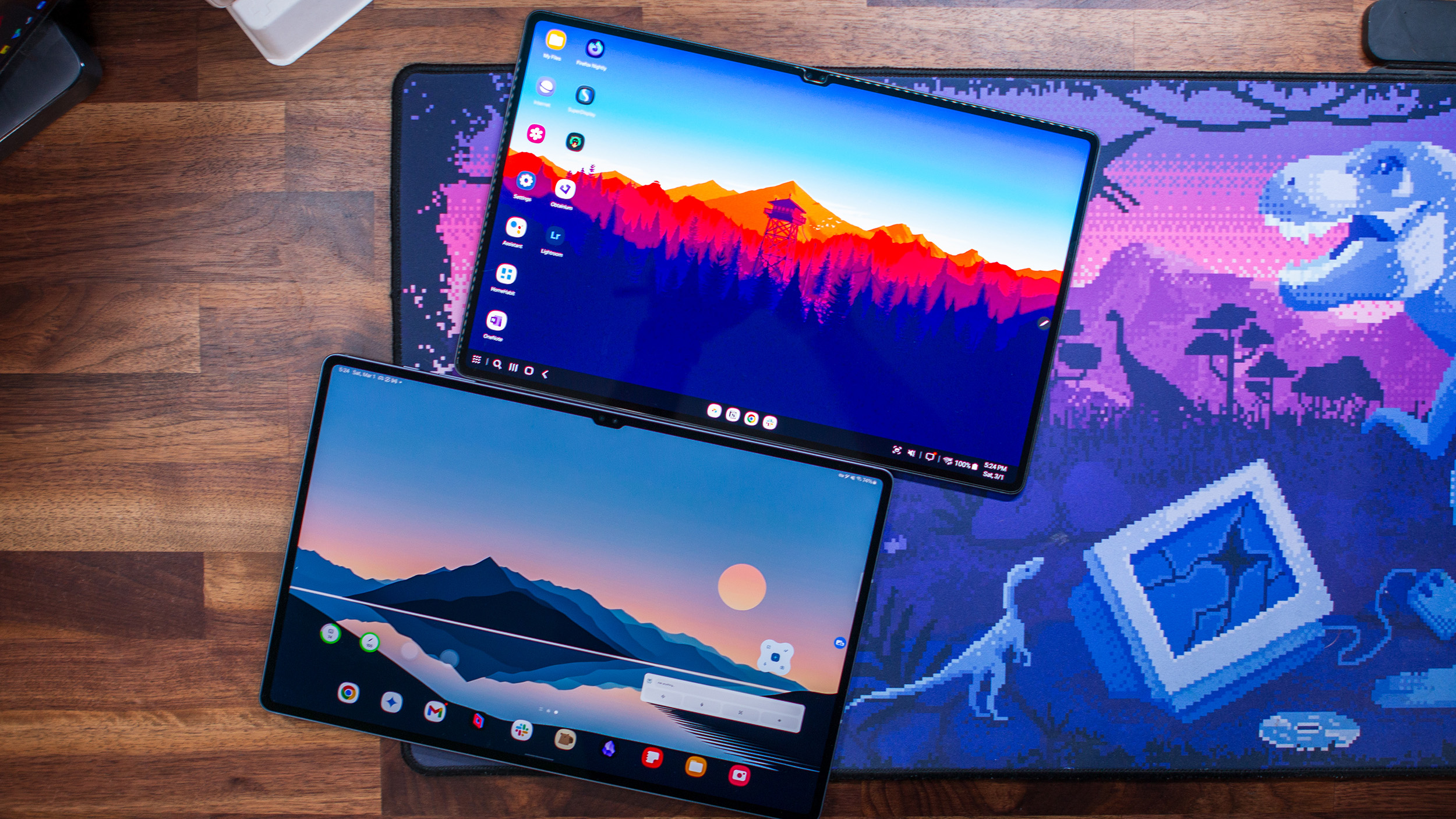 Galaxy Tab S11: Brzy po Unpacked očekávané spuštění