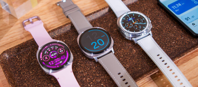 Galaxy Watch 8: Vyplatí se upgrade? Vše, co zvážit.