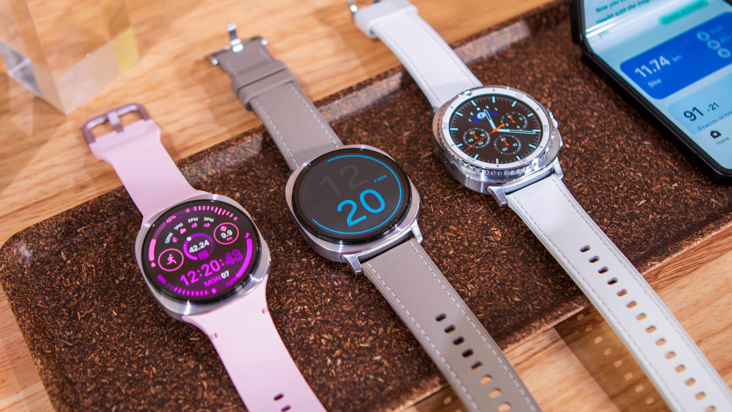 Galaxy Watch 8: Vyplatí se upgrade? Vše, co zvážit.
