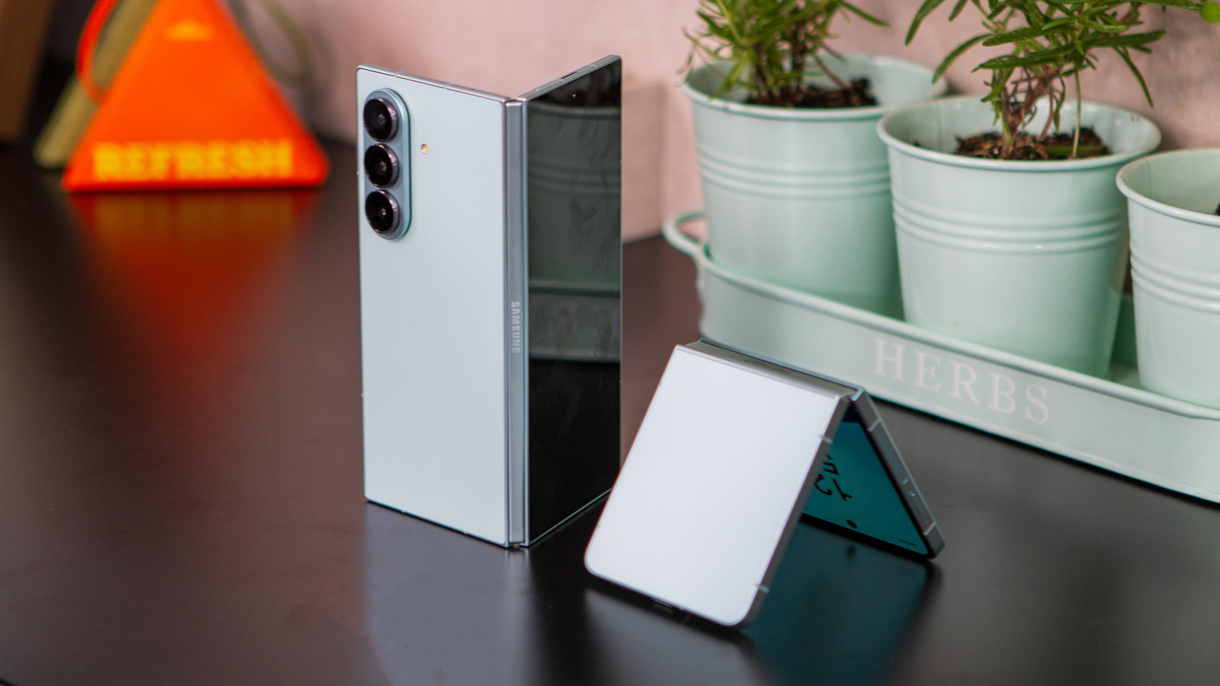 Galaxy Z Flip 7 a Fold 7: Nová generace špičkových modelů