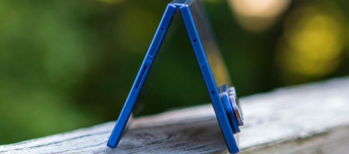 Galaxy Z Fold 7: Technologický zázrak s jedním nedostatkem