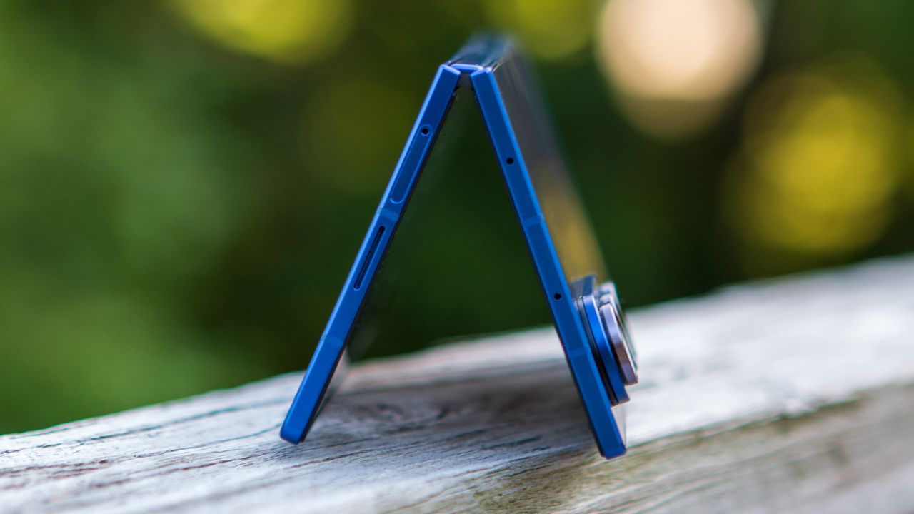 Galaxy Z Fold 7: Technologický zázrak s jedním nedostatkem
