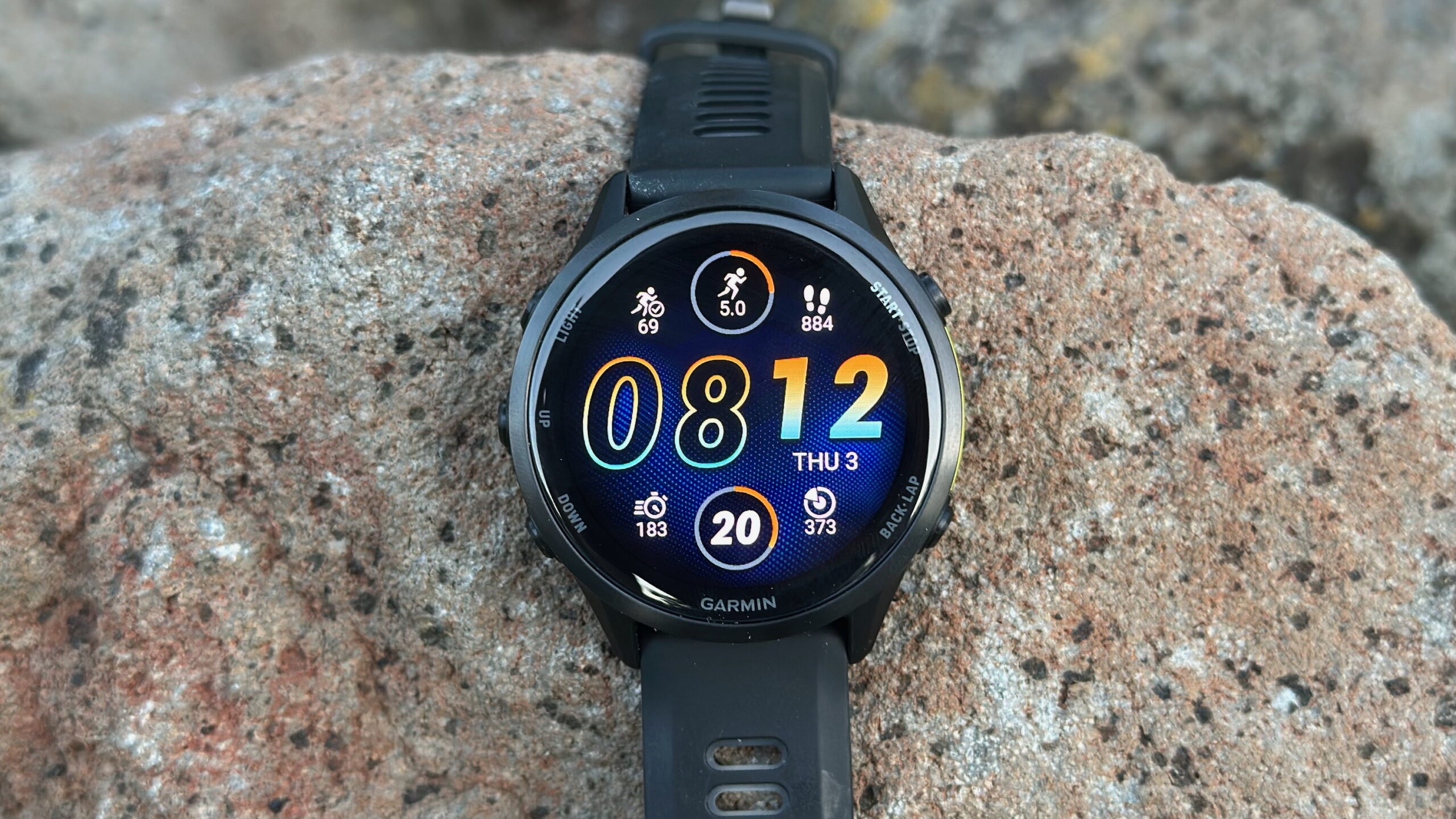 Garmin Forerunner 970: Fenix styl za špičkovou cenu