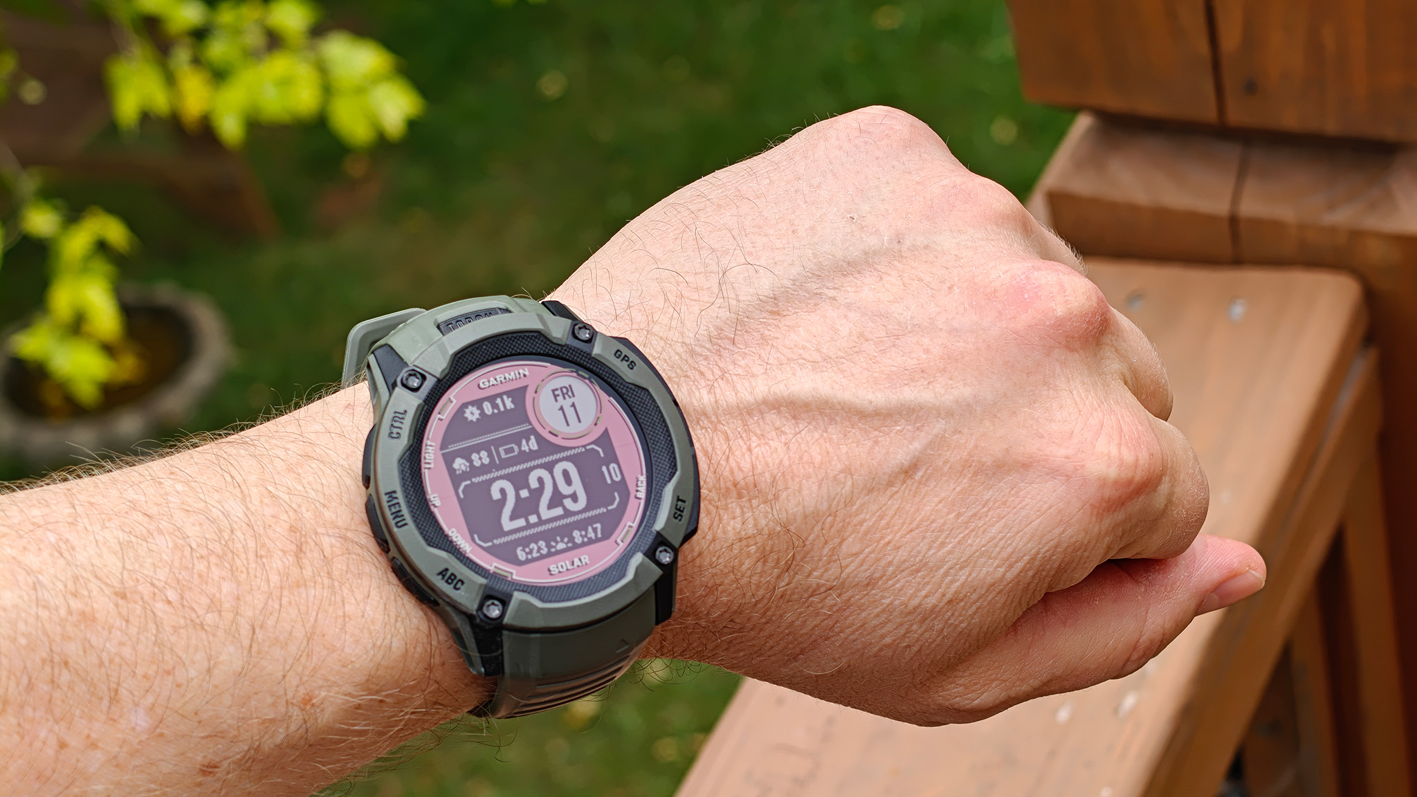 Garmin hodinky zlevněny na úroveň cen Amazfit na Prime Day