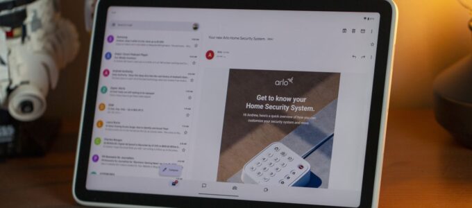 Gmail: AI shrnutí e-mailů jsou méně bezpečná, než se zdálo