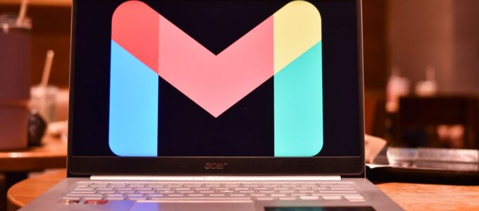 Gmail zavádí snadné rezervace schůzek jedním kliknutím
