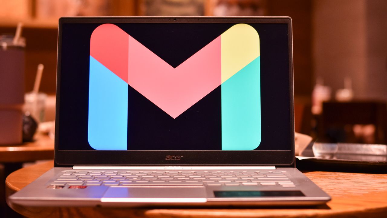 Gmail zavádí snadné rezervace schůzek jedním kliknutím