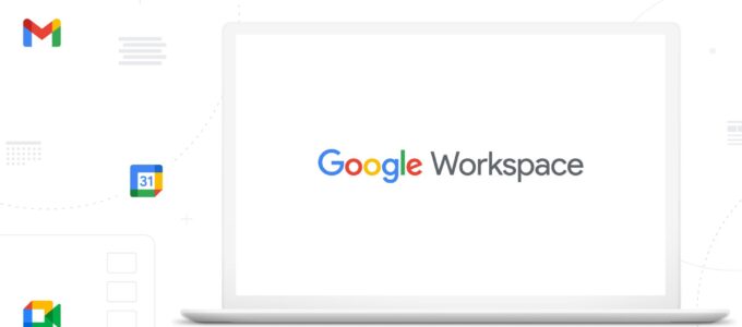 Google AI Gems: Workspace získává asistenta-odborníka