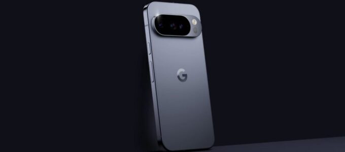 Google odhalil design nové řady Pixel 10 na svém e-shopu
