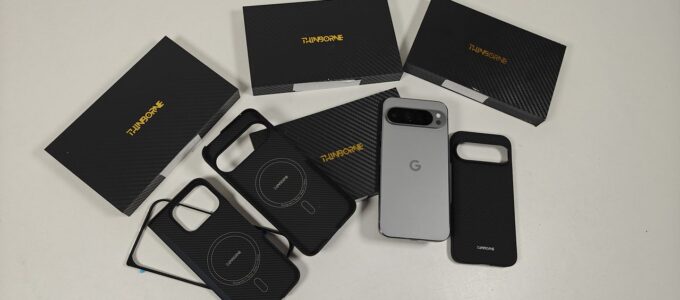 Google Pixel 10: Podporuje Qi2 magnetické nabíjení?