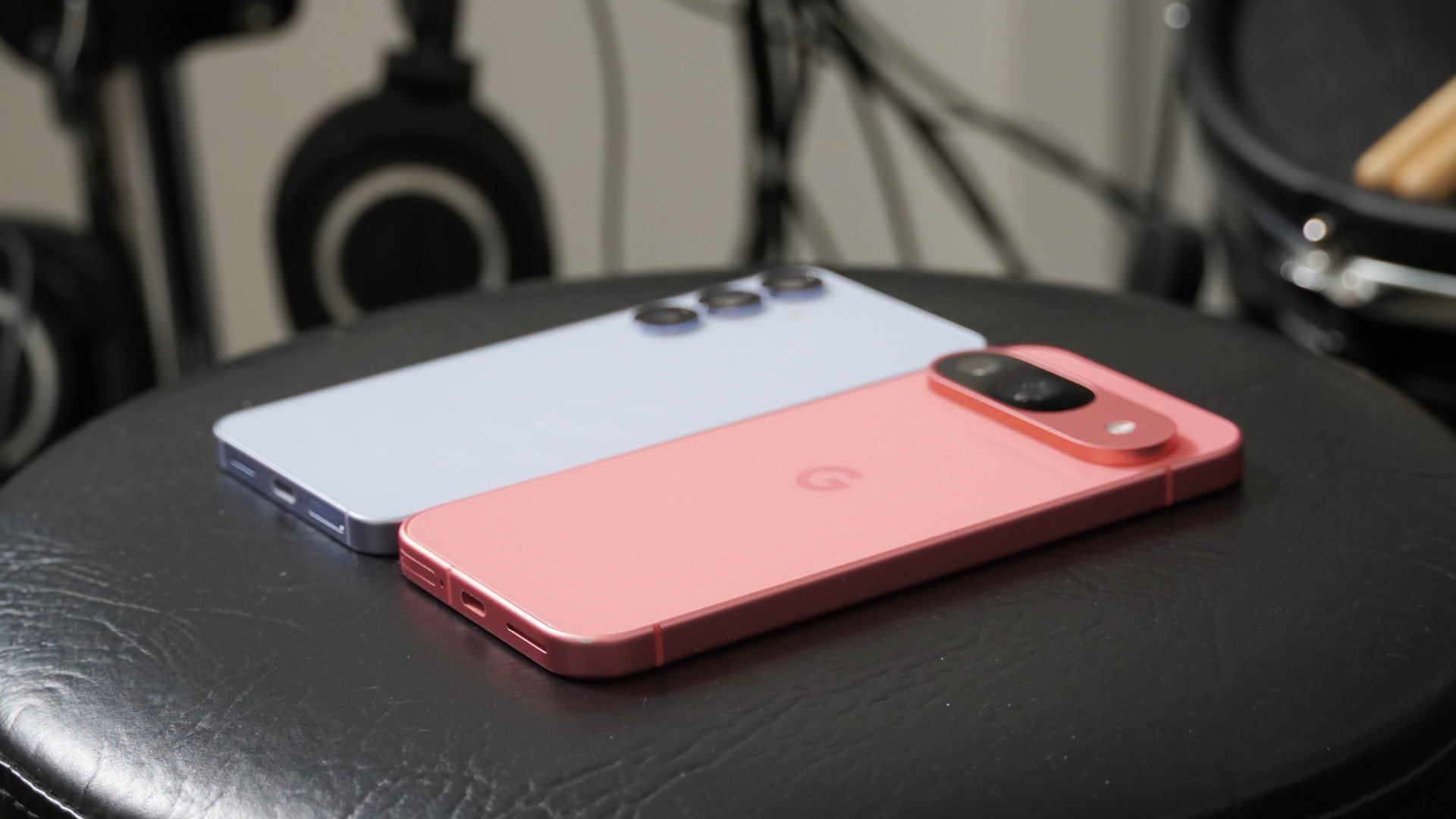 Google Pixel 10 vs. Samsung S25: Zlomový bod pro Google