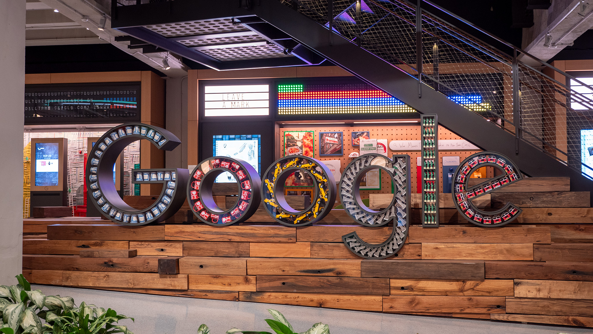 Google posiluje kybernetickou bezpečnost pomocí AI