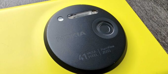 HMD končí s prodejem telefonů Nokia v USA