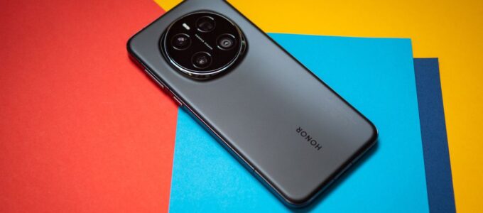 Honor chystá Android telefony s výdrží baterie jako prioritu