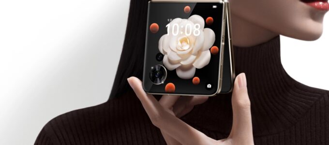 Honor Magic V Flip 2: Očekávané vylepšení baterie