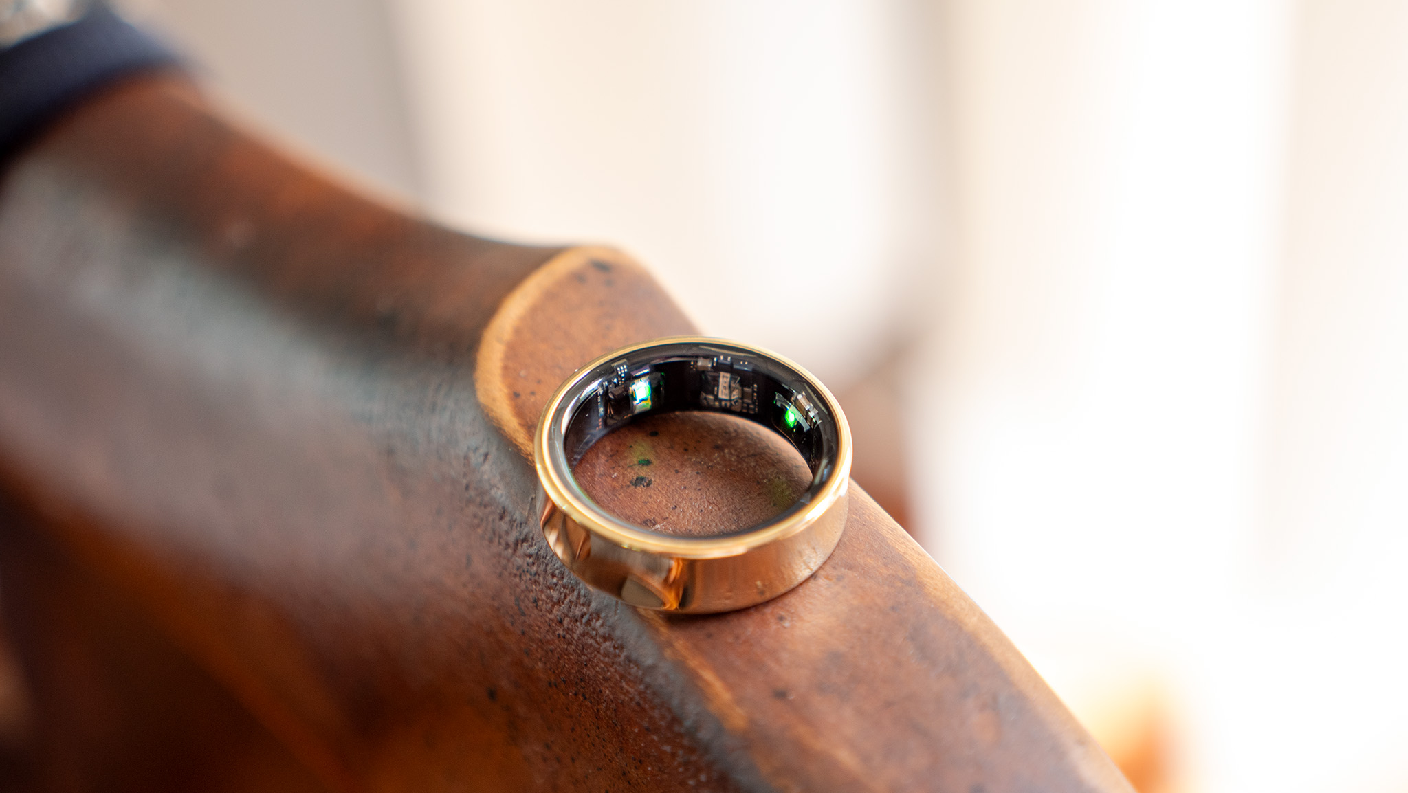 Je sleva $100 na Galaxy Ring výhodná nabídka, nebo past?