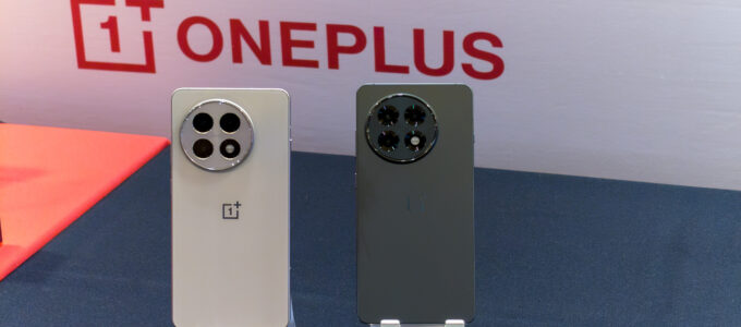 Kontroverze kolem OnePlus: Problém, který mají všechny smartphony