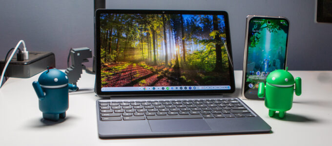 Levnější a lepší alternativa k $200 Samsung Chromebooku