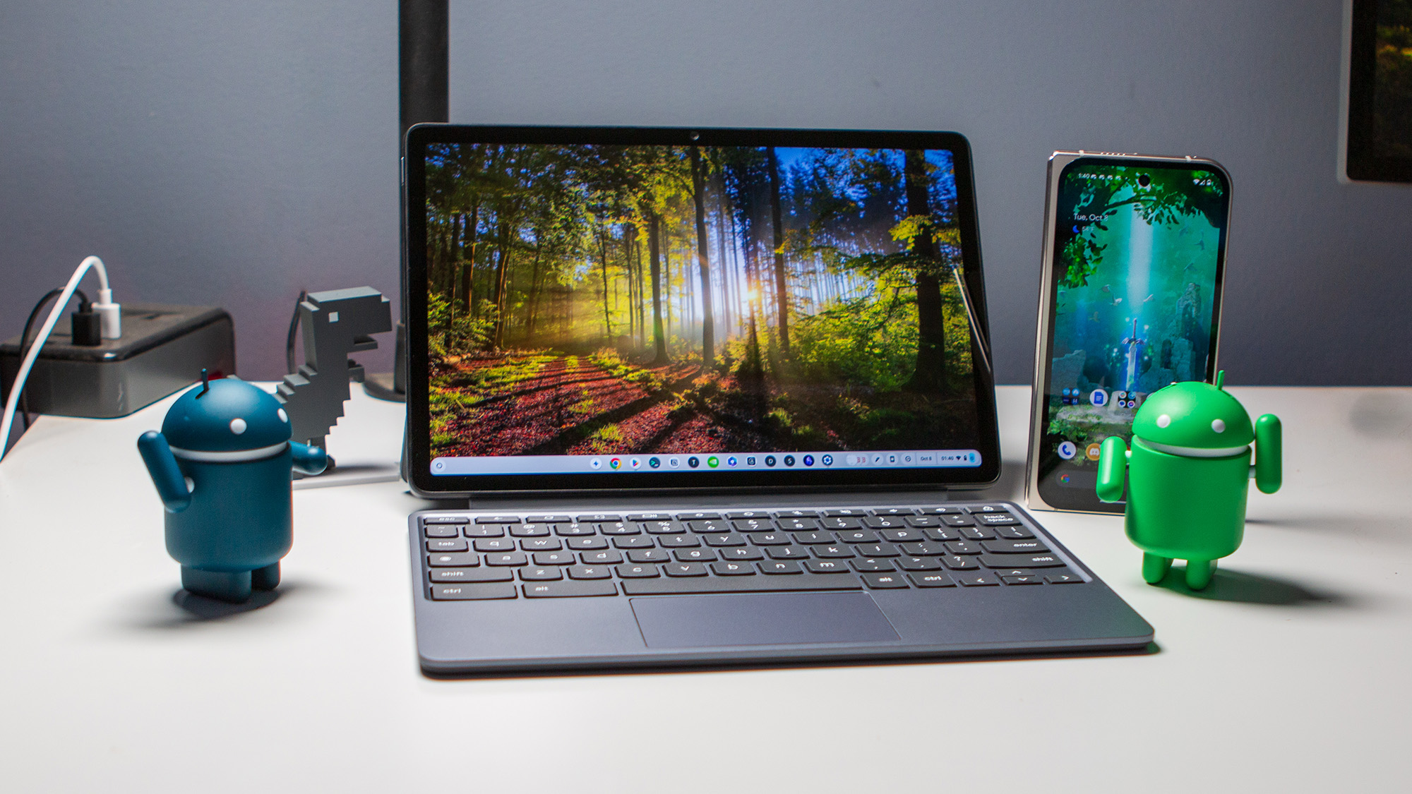Levnější a lepší alternativa k $200 Samsung Chromebooku