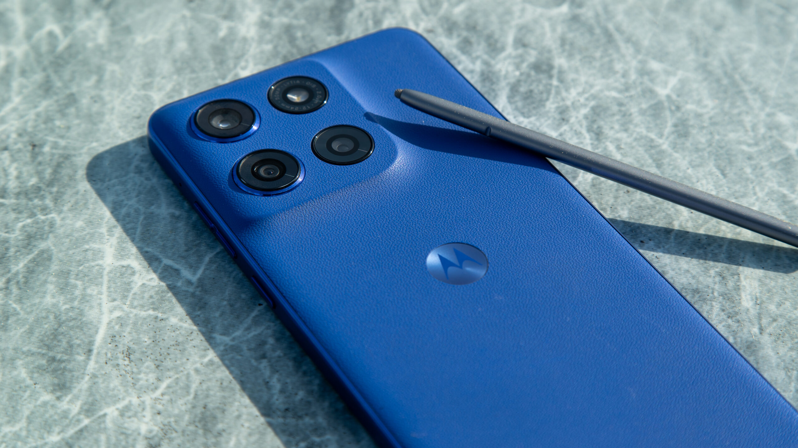 Levný Android telefon, který bych si teď koupil
