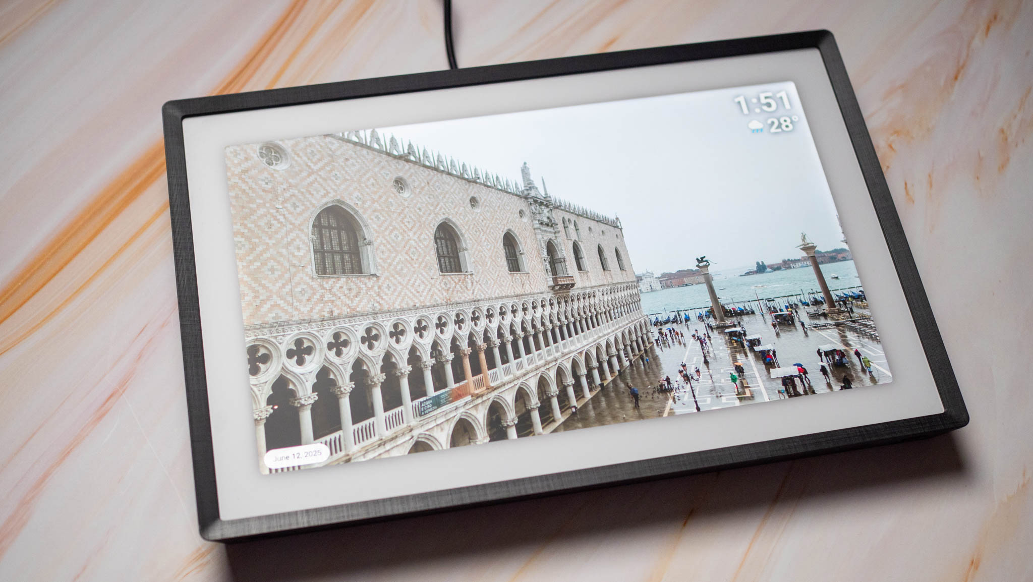 Lexar uvádí Android fotorámeček, který stojí za to mít!