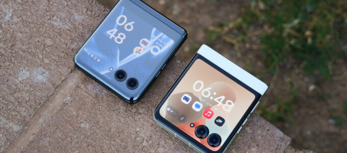 Motorola brzy představí luxusní Razr 2025 s krystaly