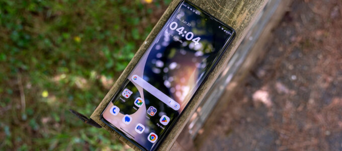 Motorola telefon zklame i se slevou 45 % - vyberte raději jiný