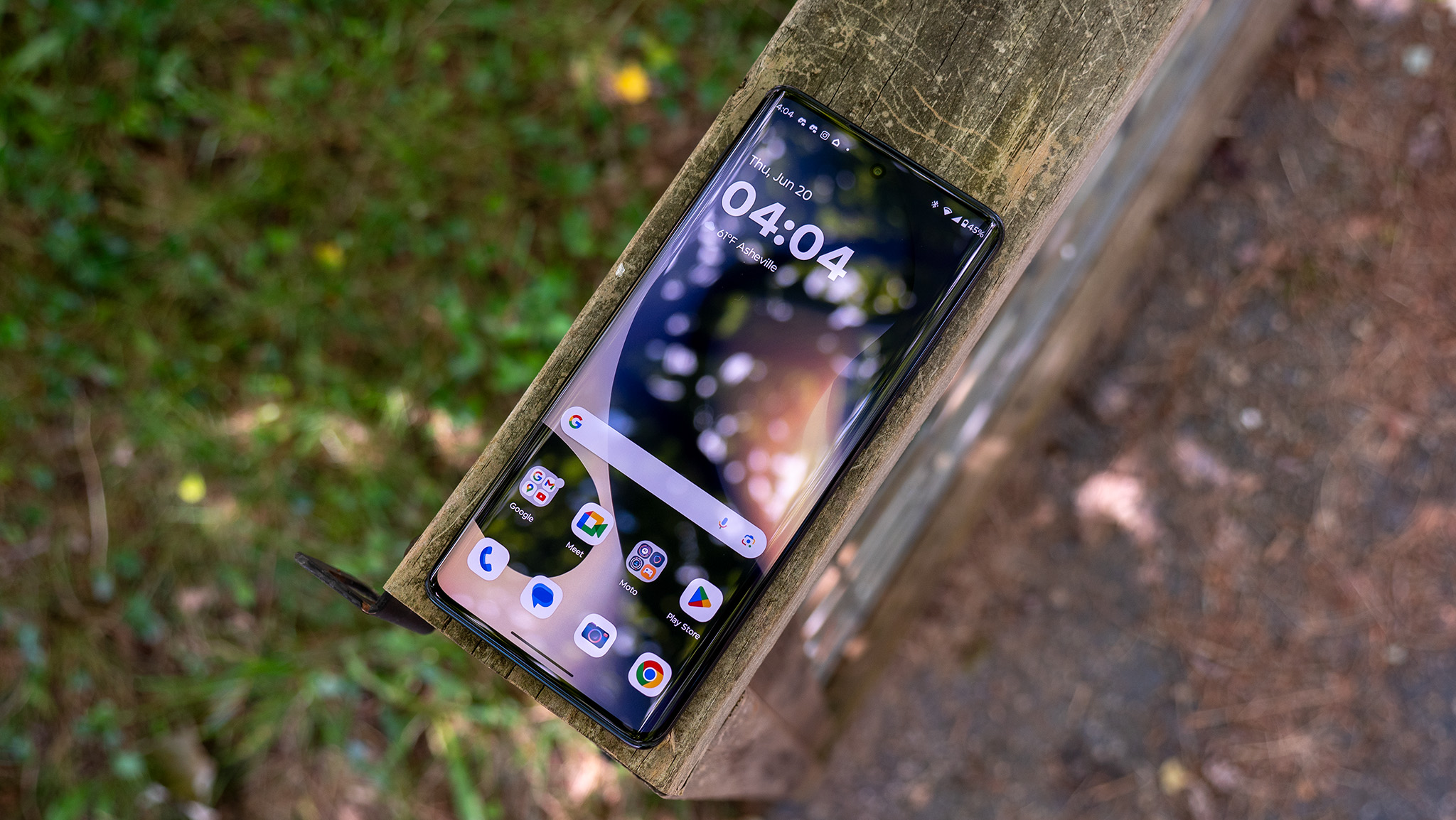 Motorola telefon zklame i se slevou 45 % - vyberte raději jiný