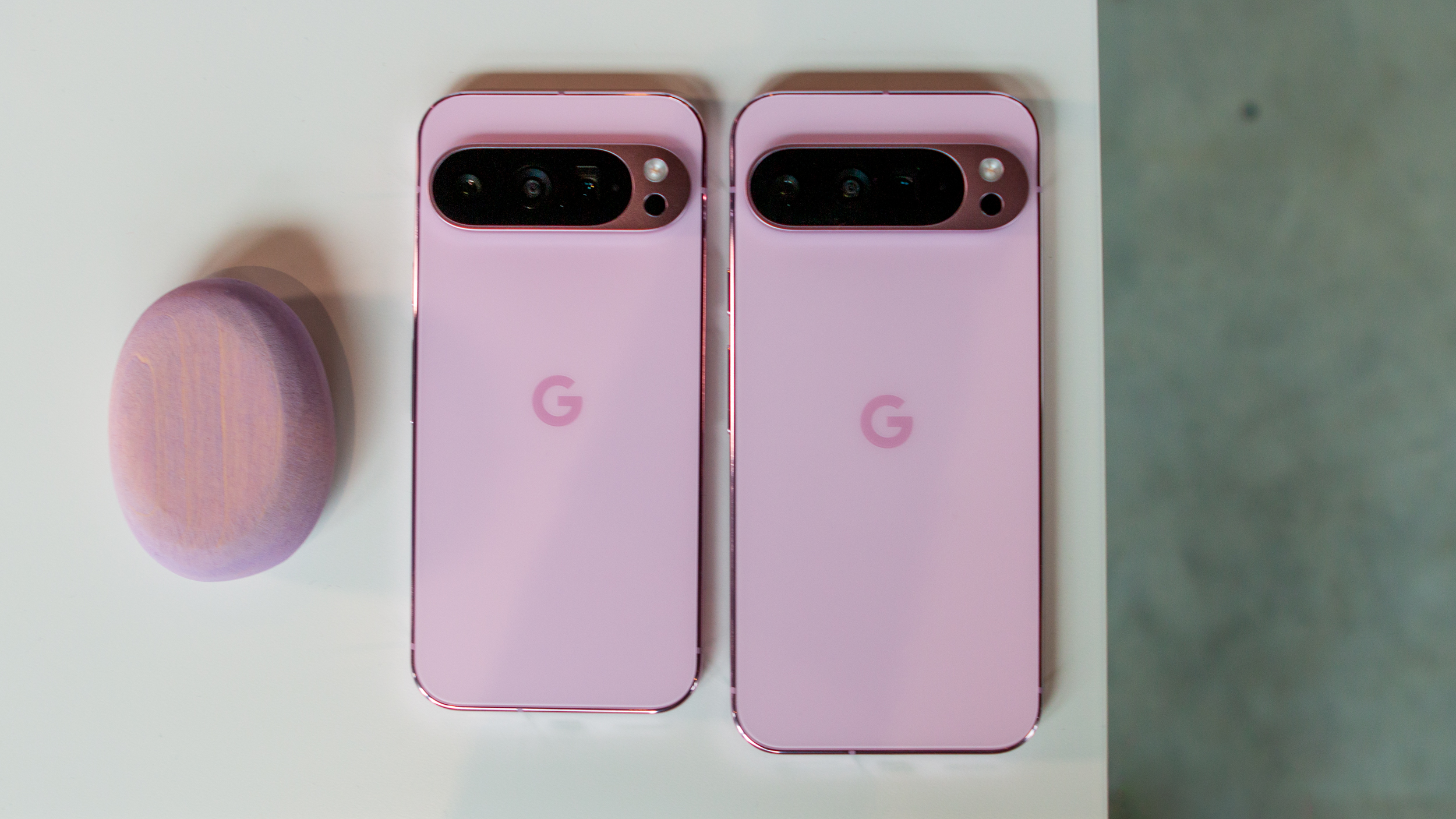 Nečekám na Pixel 10 díky skvělé slevě na Pixel 9 Pro