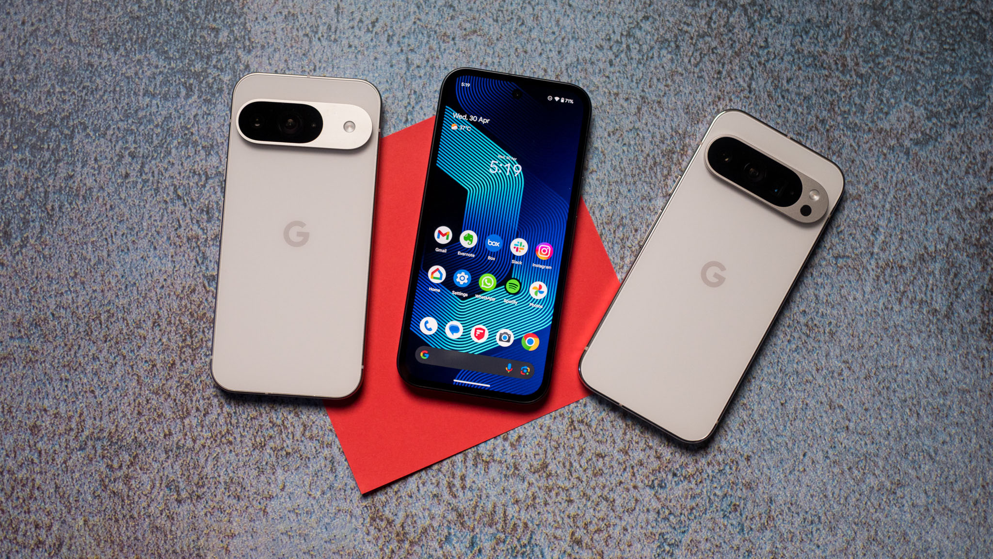 Nejlepší Androidy roku 2025: Výběr pro Prime Day