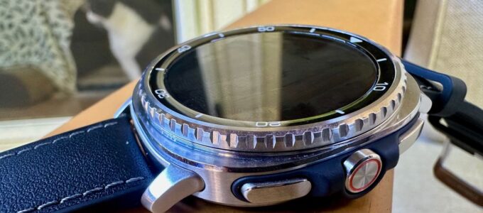 Nejlepší chrániče displeje pro Samsung Galaxy Watch 8 Classic