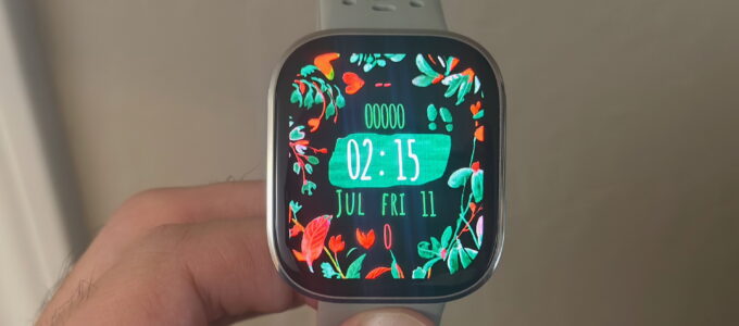 Nejlepší chytré hodinky pod $100, které koupíte před Prime Day