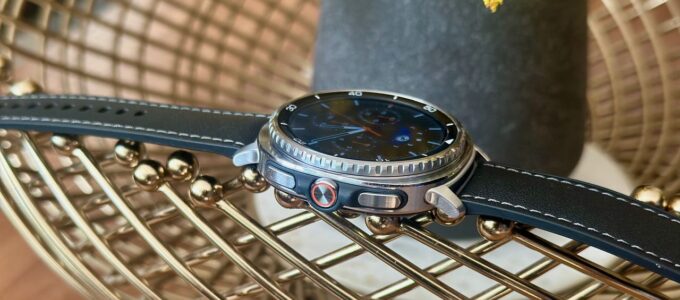 Nejlepší řemínky pro Samsung Galaxy Watch 8 Classic 2025