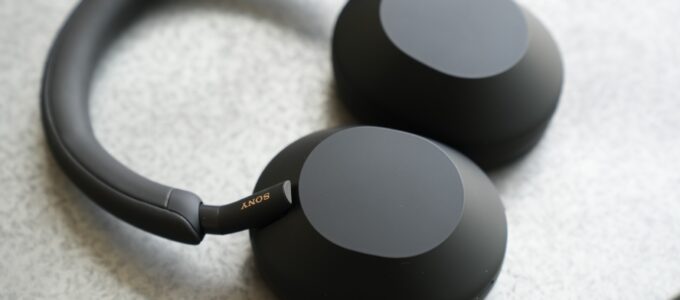 Nejlepší sluchátka Sony na Prime Day: WH-1000XM6 nebrat!