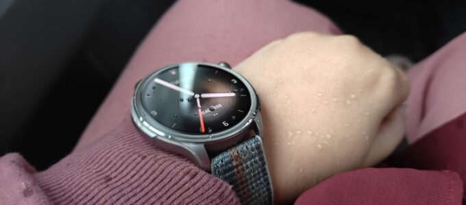 Nepropásněte levné nabídky Amazfit na Prime Day!