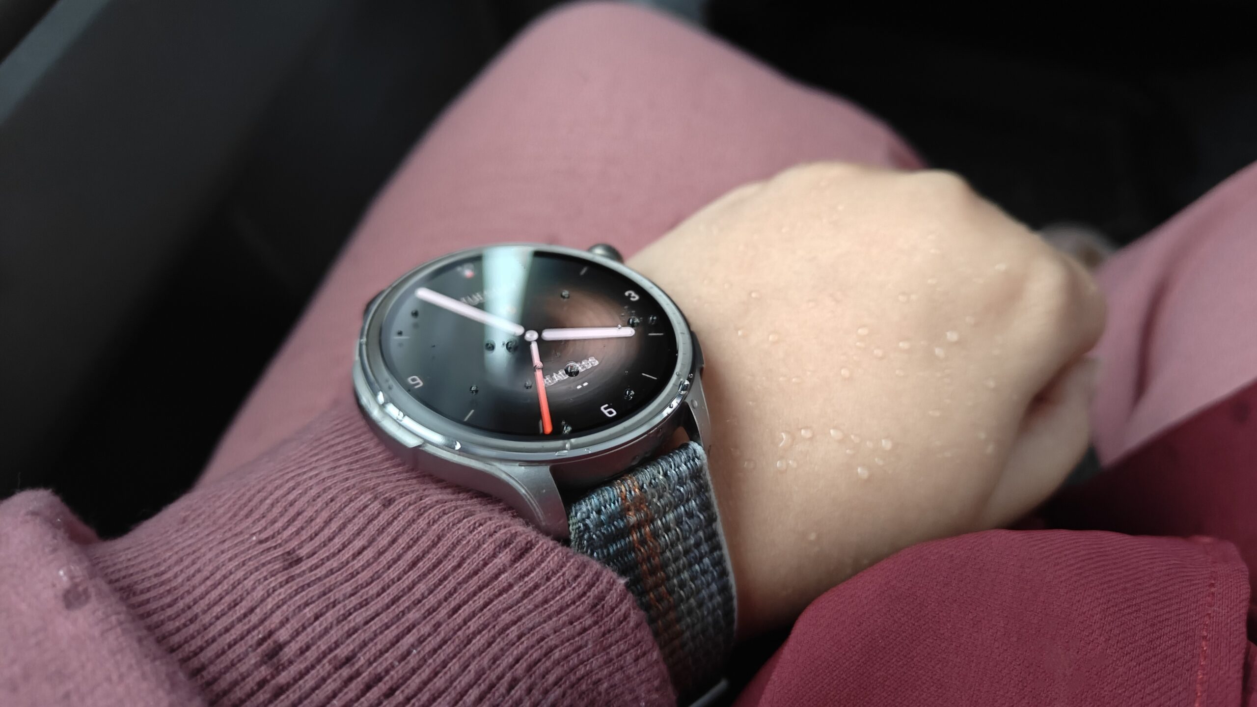 Nepropásněte levné nabídky Amazfit na Prime Day!