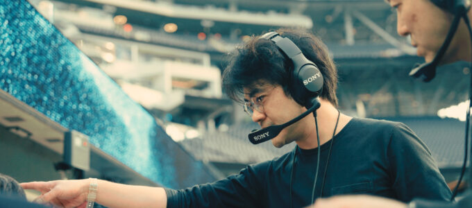 NFL týmy dostanou nové trenérské headsety od Sony