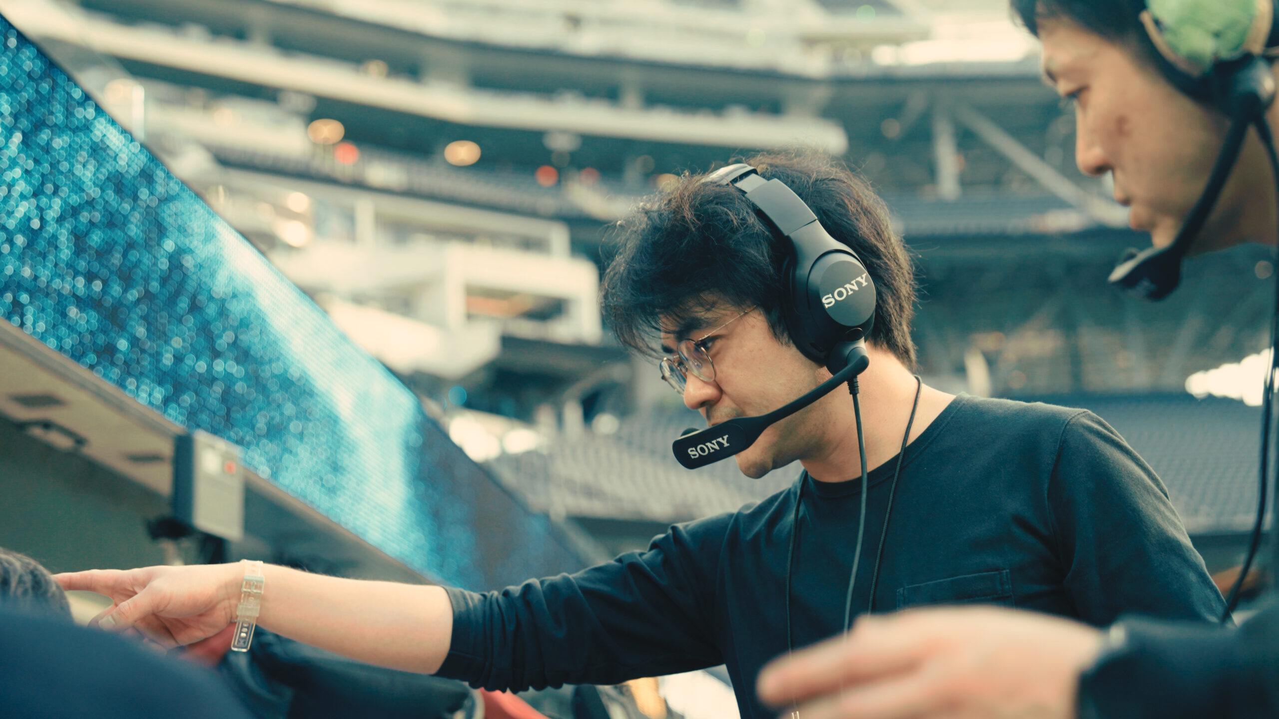 NFL týmy dostanou nové trenérské headsety od Sony