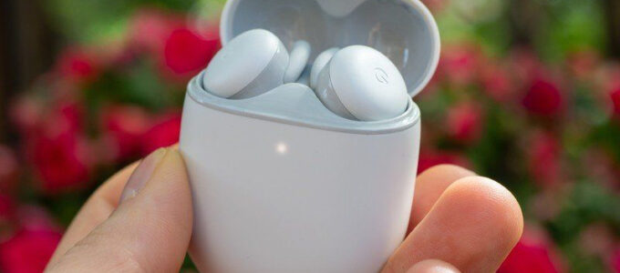 Nové barvy Pixel Buds 2a: Zcela odlišné od předchozích verzí