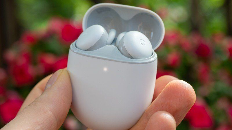 Nové barvy Pixel Buds 2a: Zcela odlišné od předchozích verzí