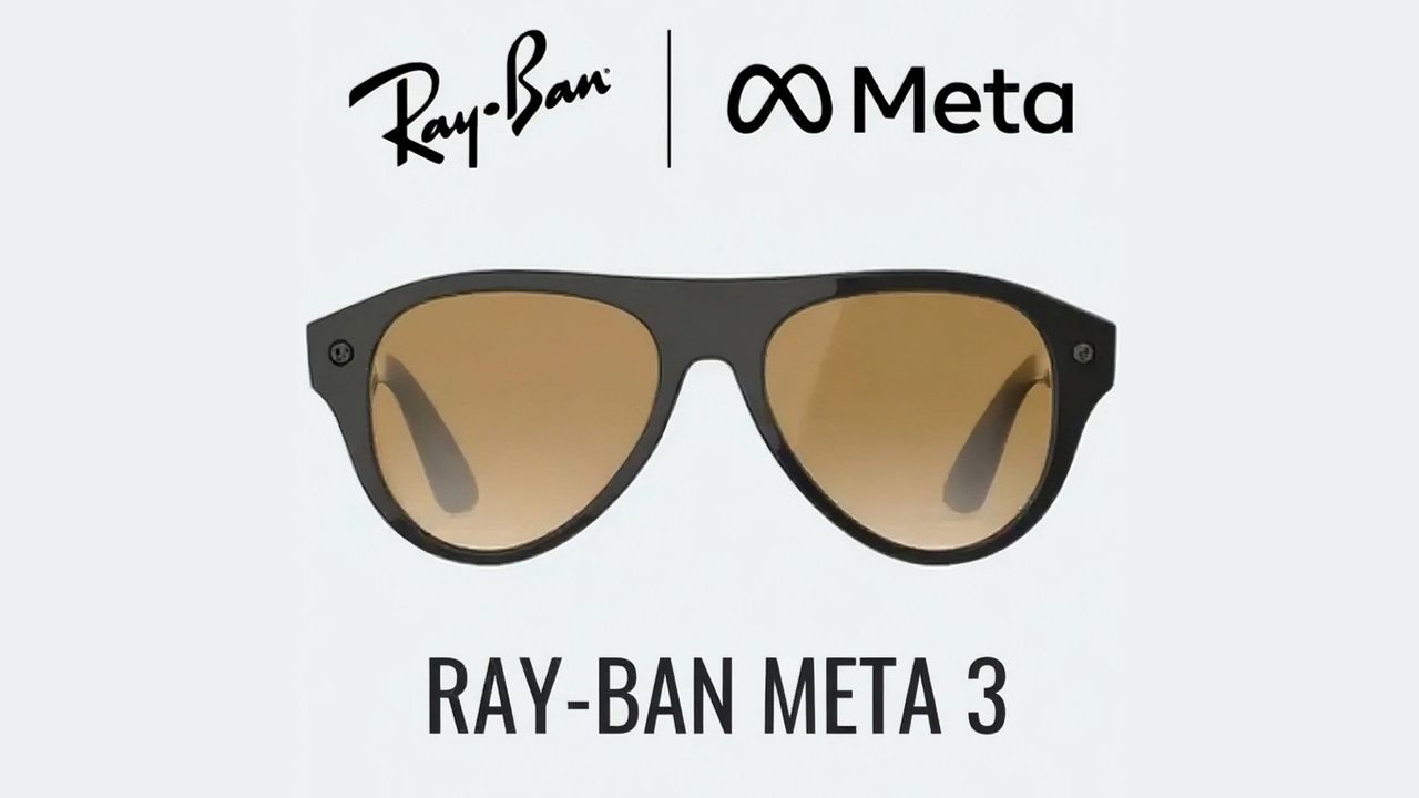 Nové Ray-Ban Meta Smart Glasses: Vše, co zatím víme