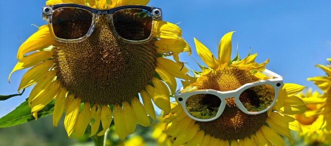 Oakley Meta HSTN kamery: Nečekaně lepší než Ray-Ban Metas