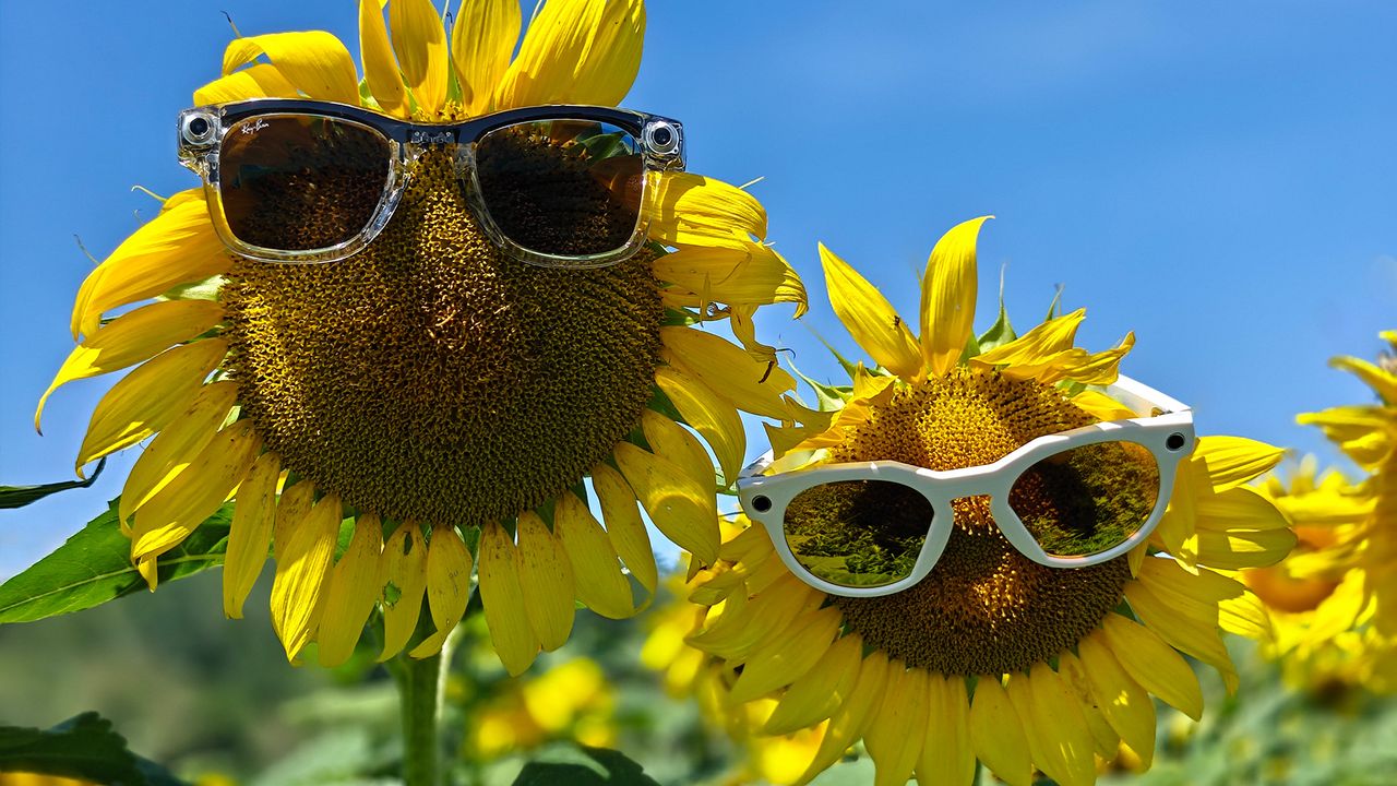 Oakley Meta HSTN kamery: Nečekaně lepší než Ray-Ban Metas
