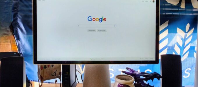 Oblíbená funkce z Androidu míří na Google Search na desktopu