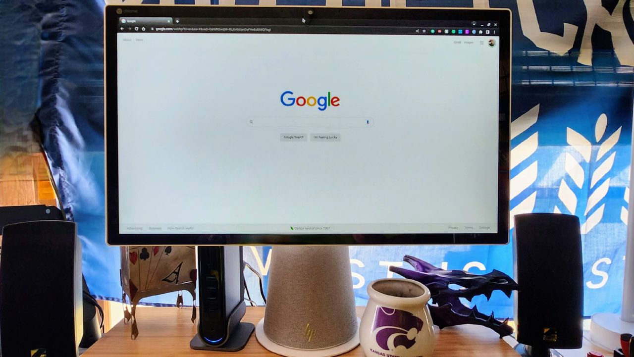 Oblíbená funkce z Androidu míří na Google Search na desktopu