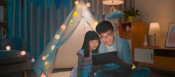 Oblíbený levný tablet je nyní ještě levnější díky Prime Day!