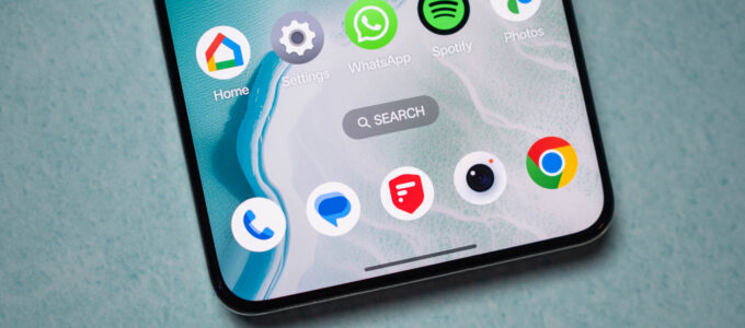 OnePlus 13 přináší uživatelům Androidu nové funkce