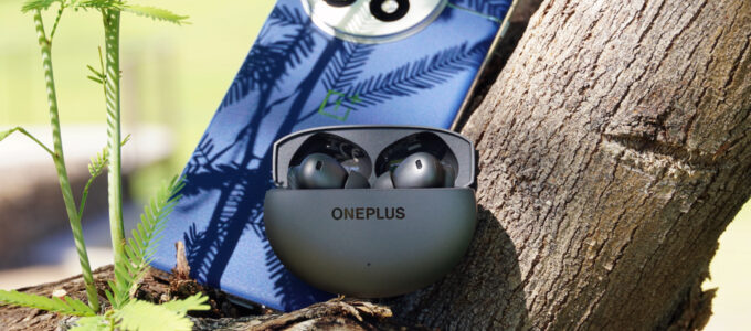 OnePlus Buds 4: Nejlepší zvuk mezi střední třídou sluchátek